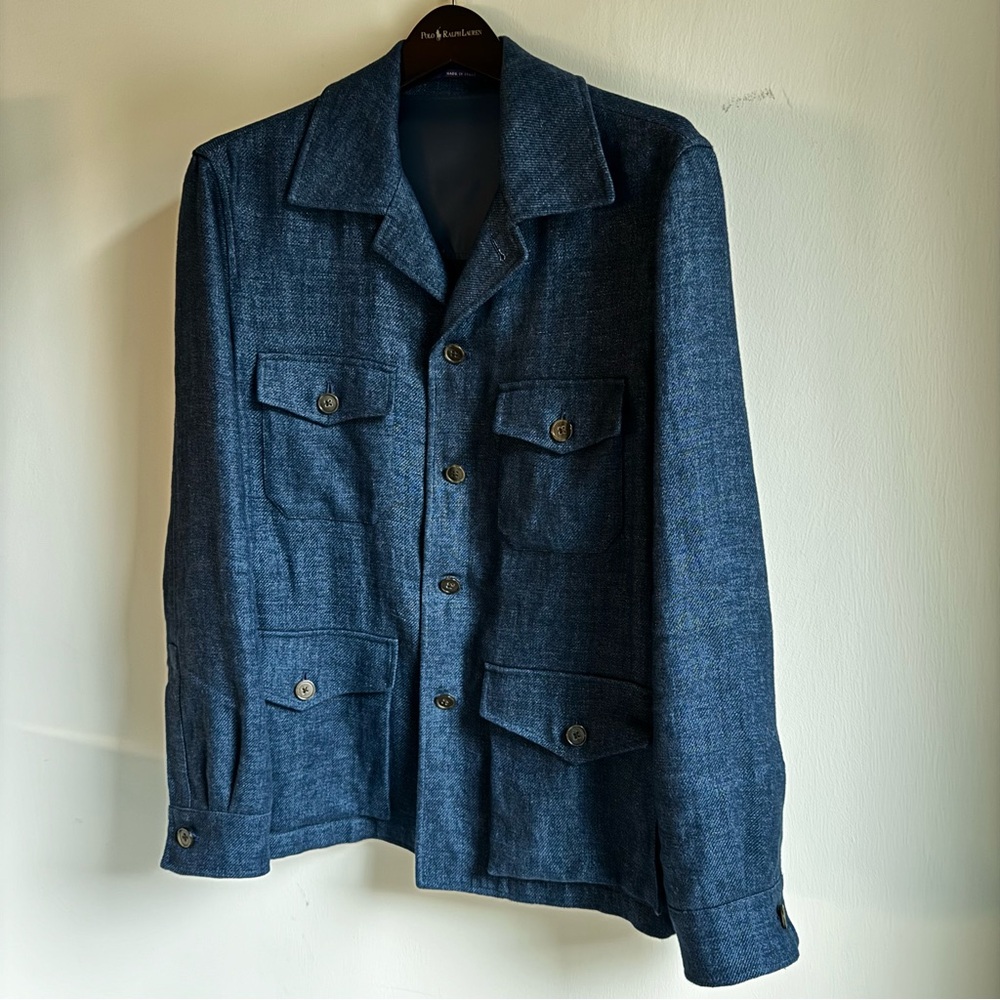 Used Chore/Field Jacket size 40